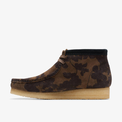 Clarks Men's Wallabee Boot Boots
