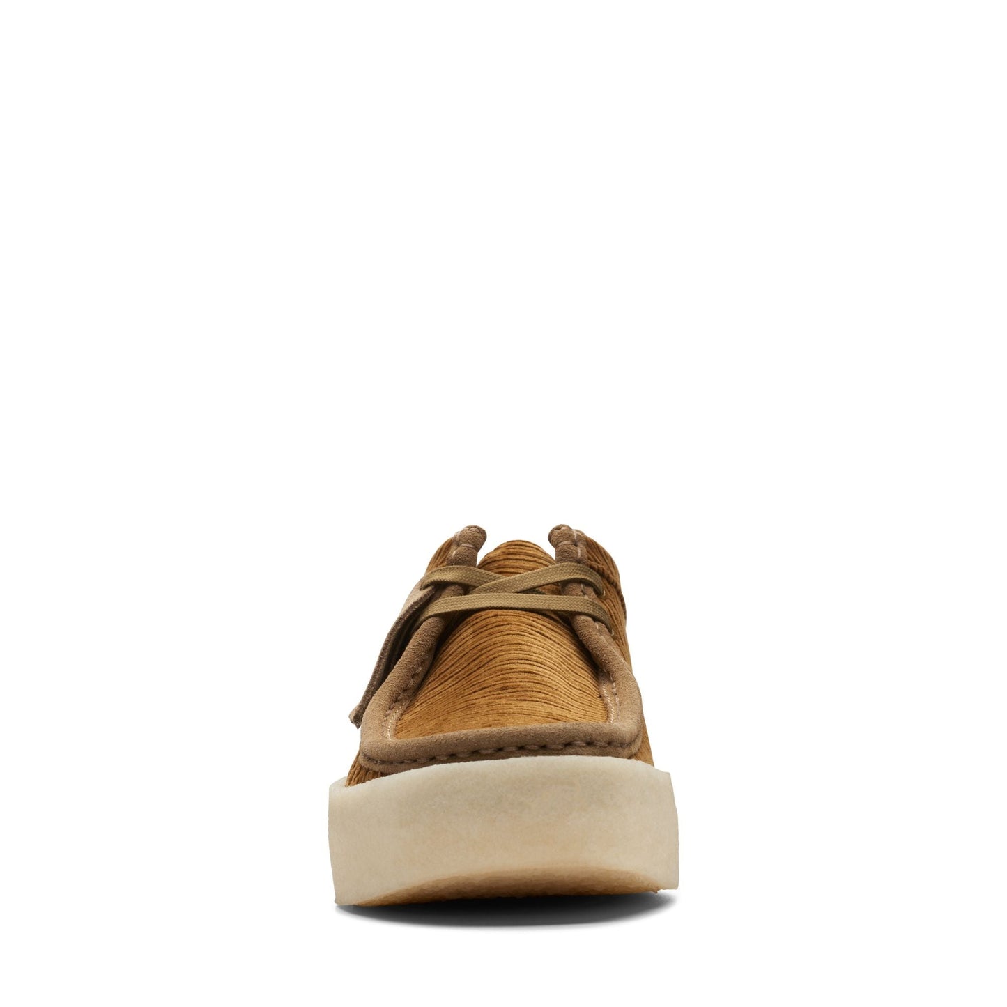 Clarks Men's Wallabee Cup Casual Shoes