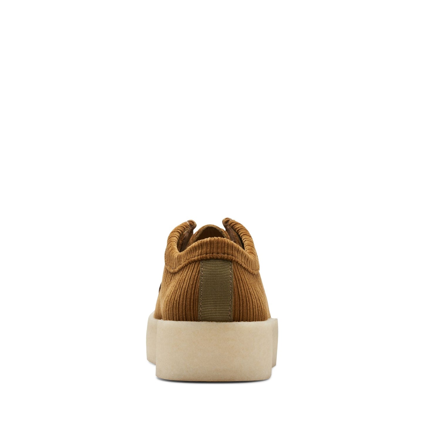 Clarks Men's Wallabee Cup Casual Shoes