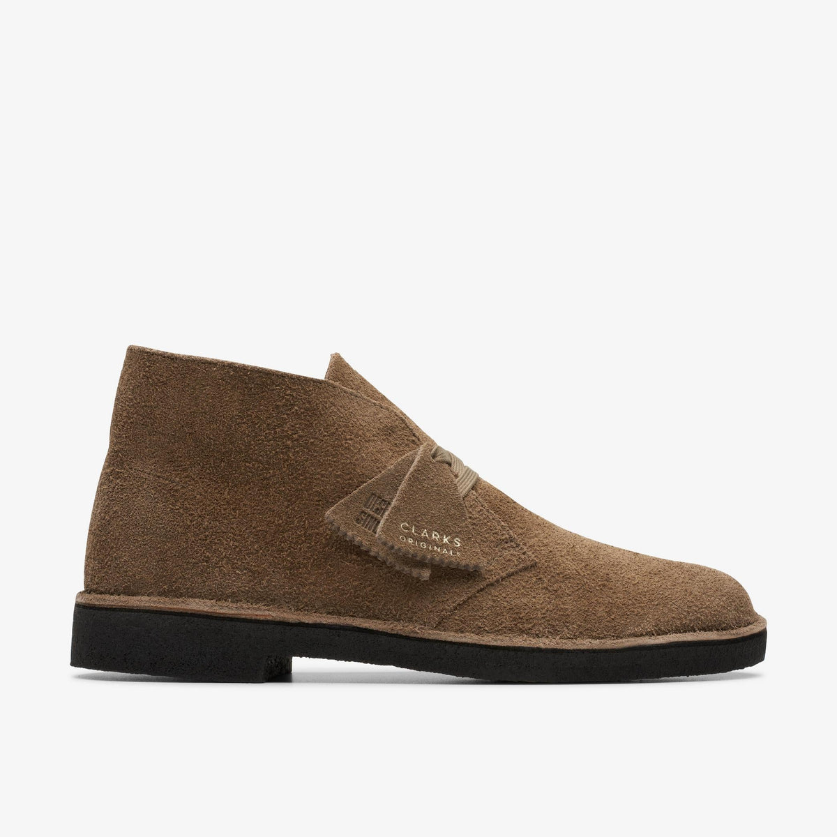 Clarks Men's Desert Boot Boots