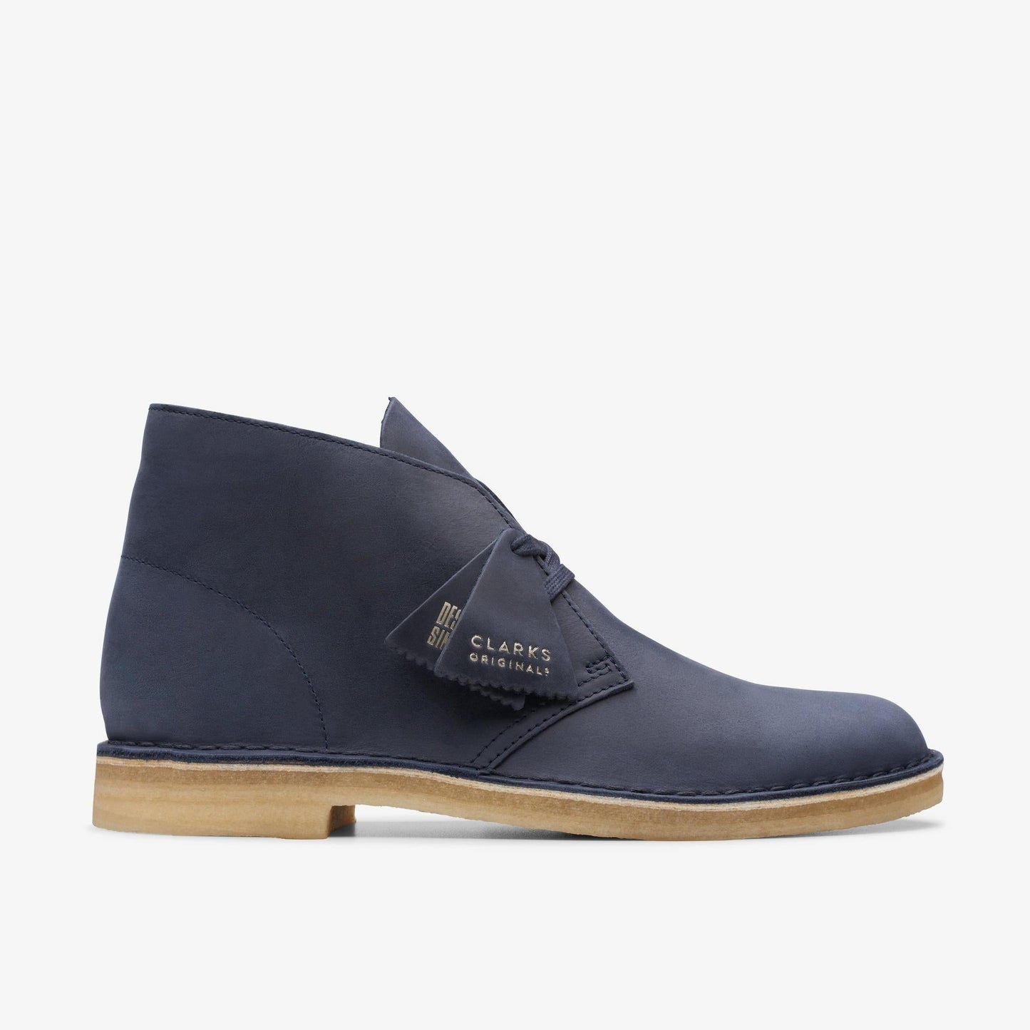 Clarks Men's Desert Boot Boots