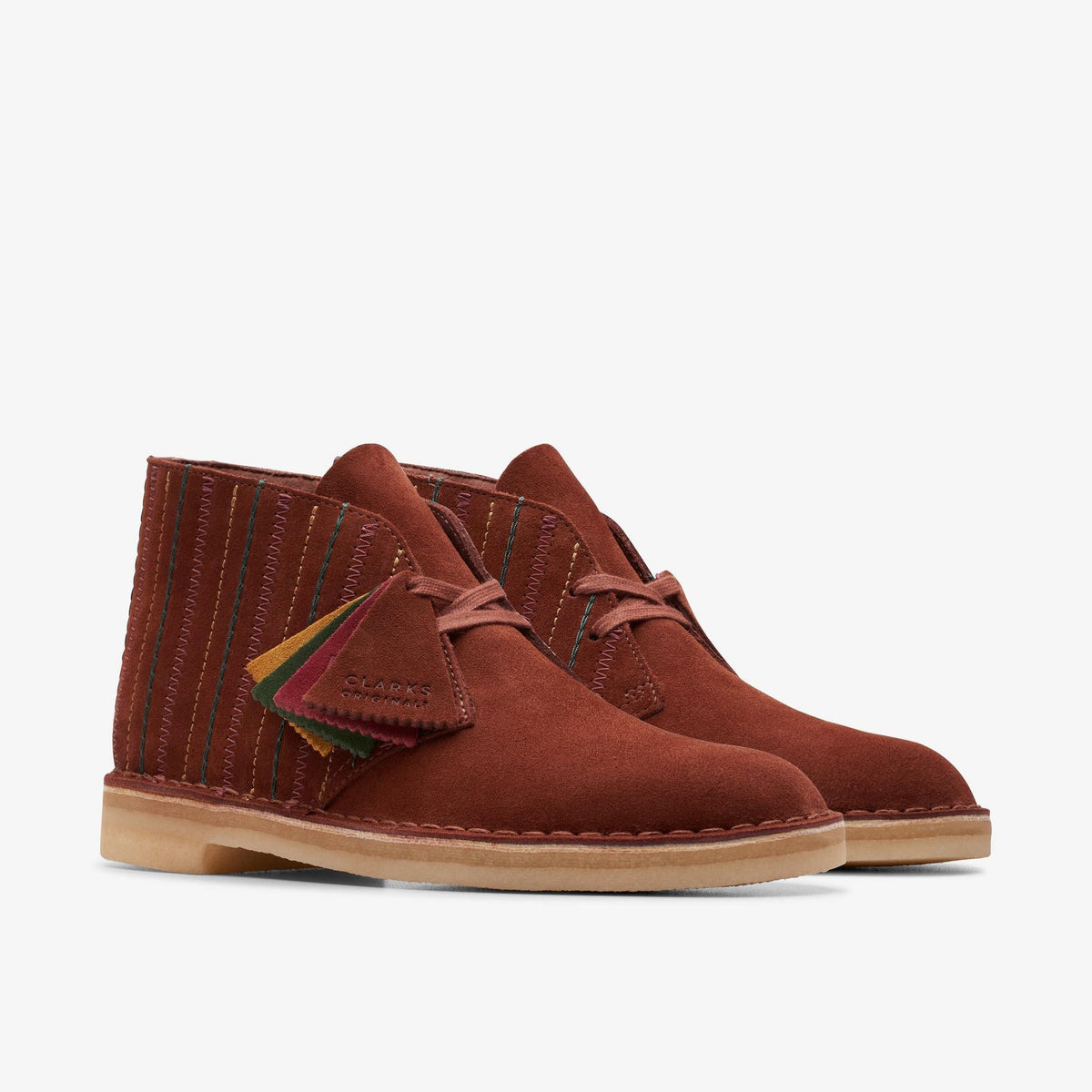 Clarks Men's Desert Boot Boots