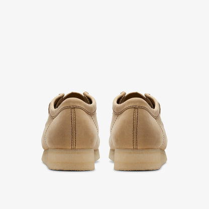Clarks Men's Wallabee Loafers