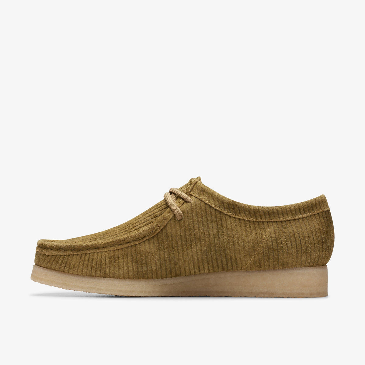 Clarks Men's Wallabee Loafers