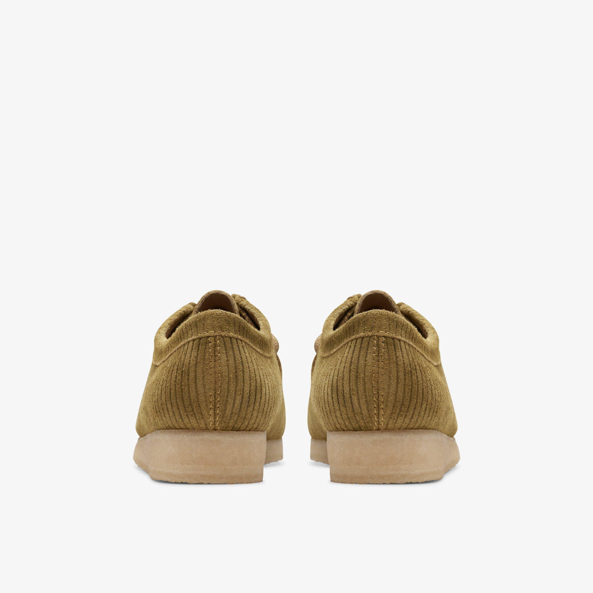Clarks Men's Wallabee Loafers