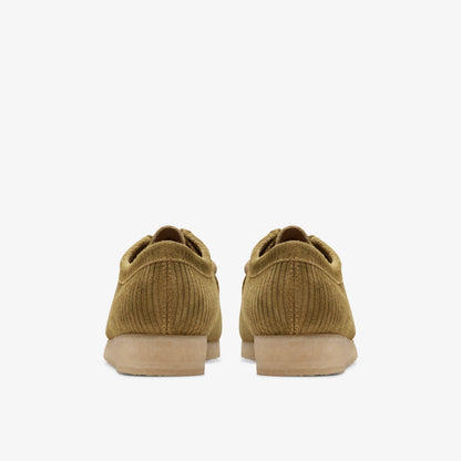 Clarks Men's Wallabee Loafers