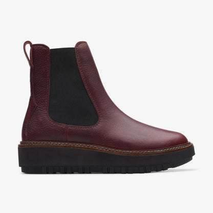 Clarks Women's Orianna W Up Slip On Shoes