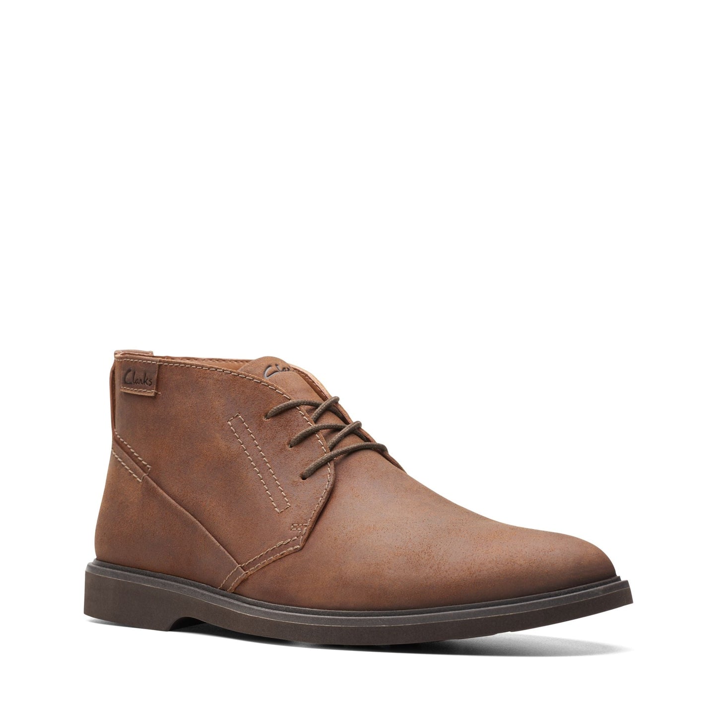 Clarks Men's Malwood Top Boots