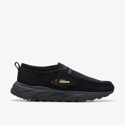 Clarks Men's Walla Eden Lo Sneakers