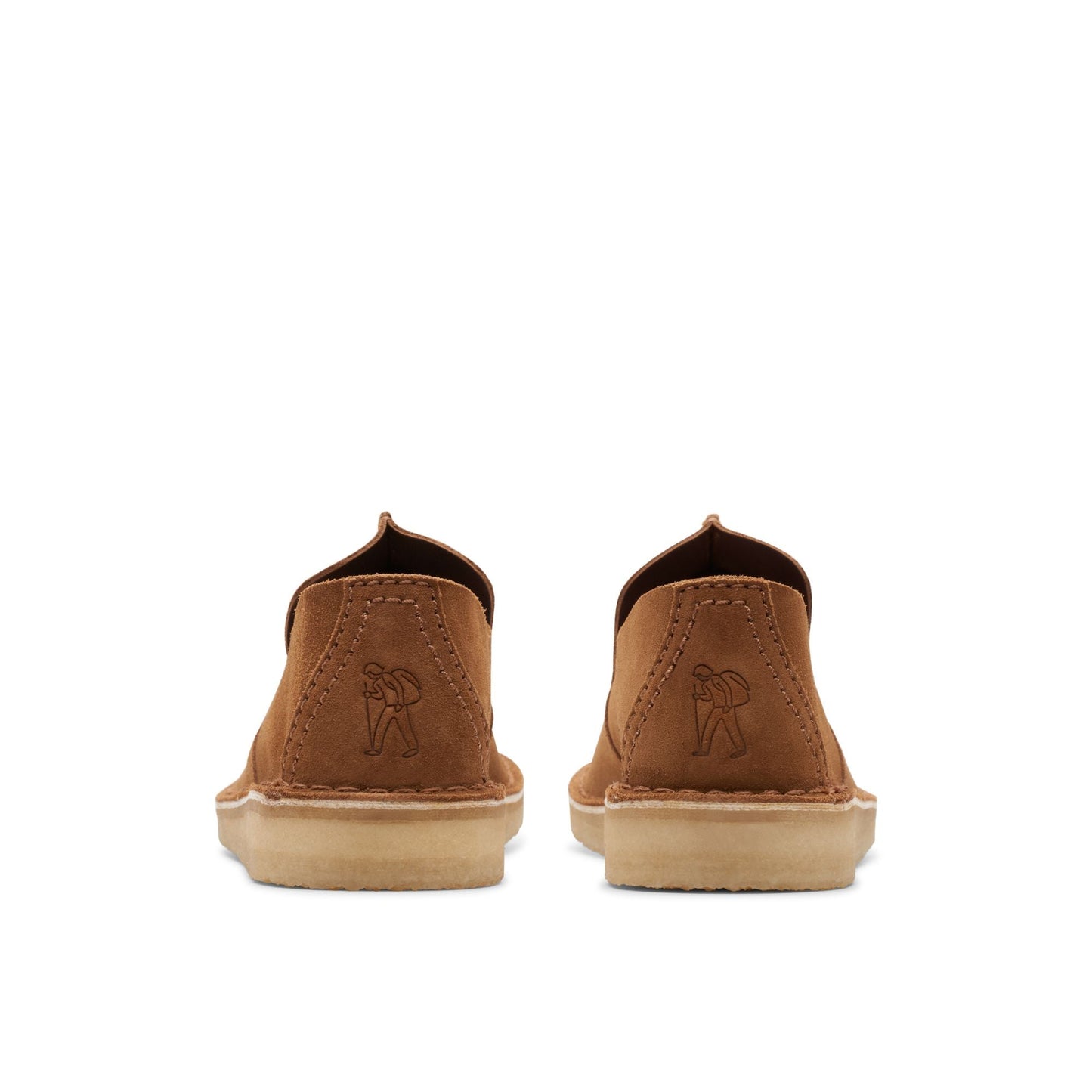 Clarks Men's Desert Mosier Loafers