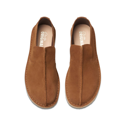 Clarks Men's Desert Mosier Loafers