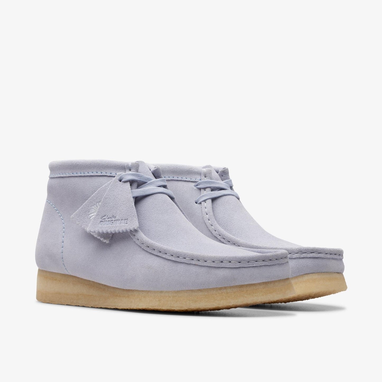 Clarks Men's Wallabee Boot Boots