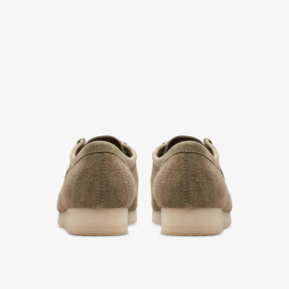 Clarks Men's Wallabee Loafers