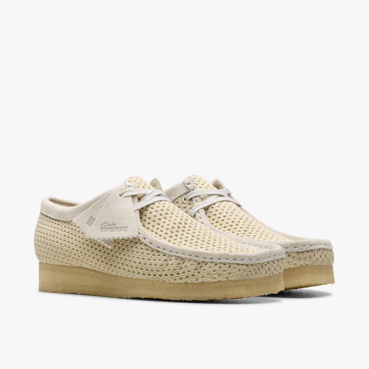Clarks Men's Wallabee Loafers