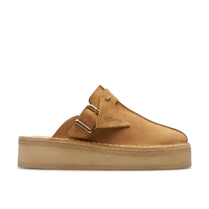 Clarks Women's Trekwedge Mule Mules