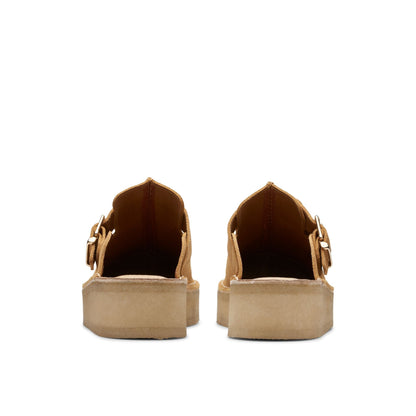 Clarks Women's Trekwedge Mule Mules