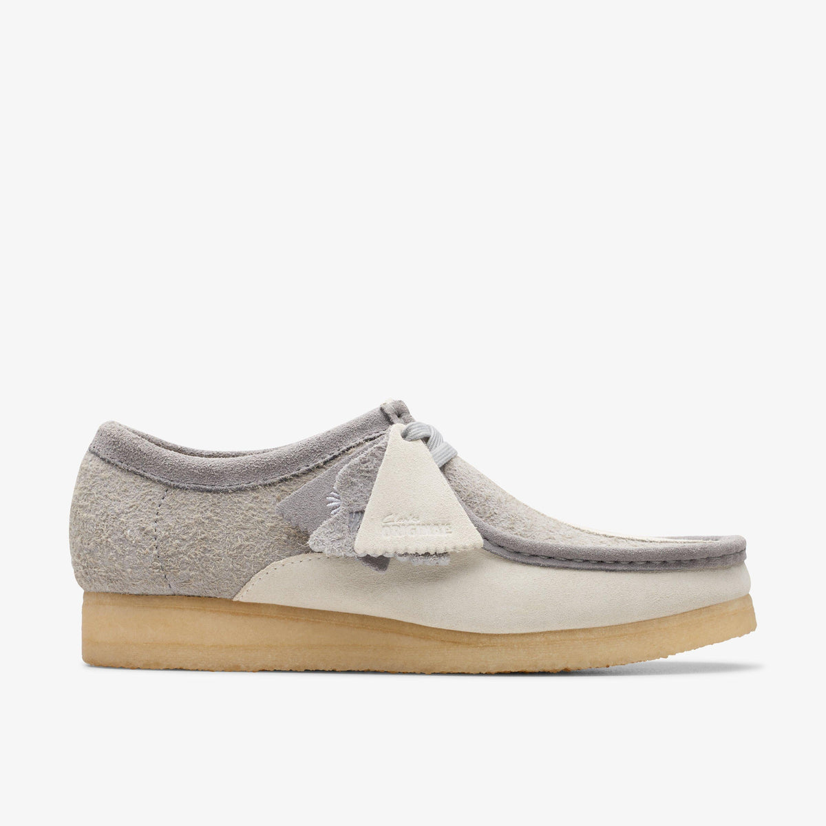 Clarks Men's Wallabee Moccasins