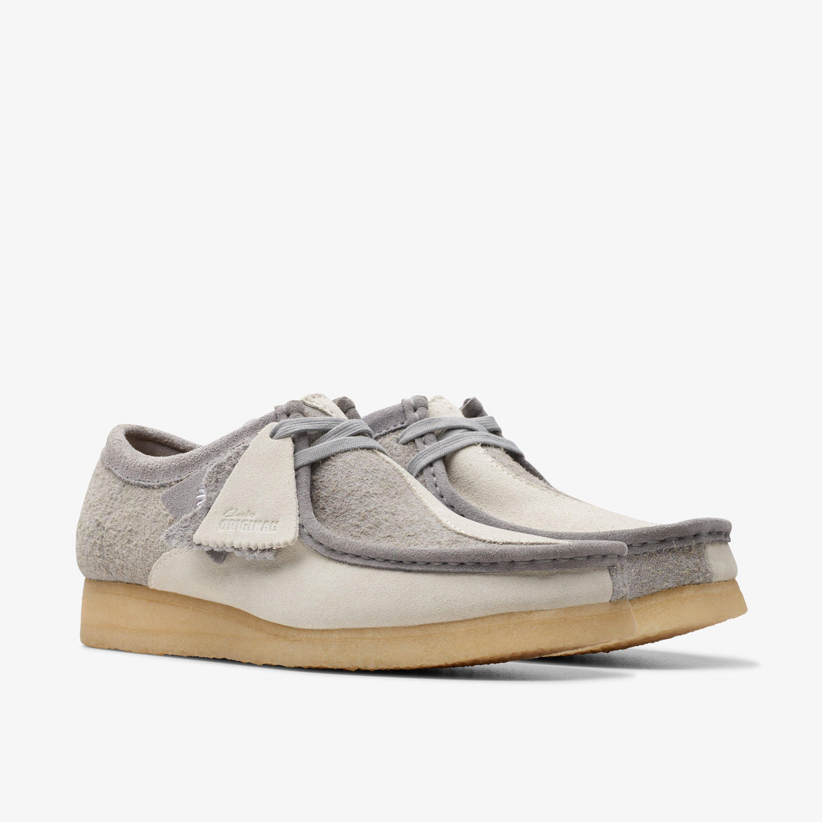Clarks Men's Wallabee Moccasins