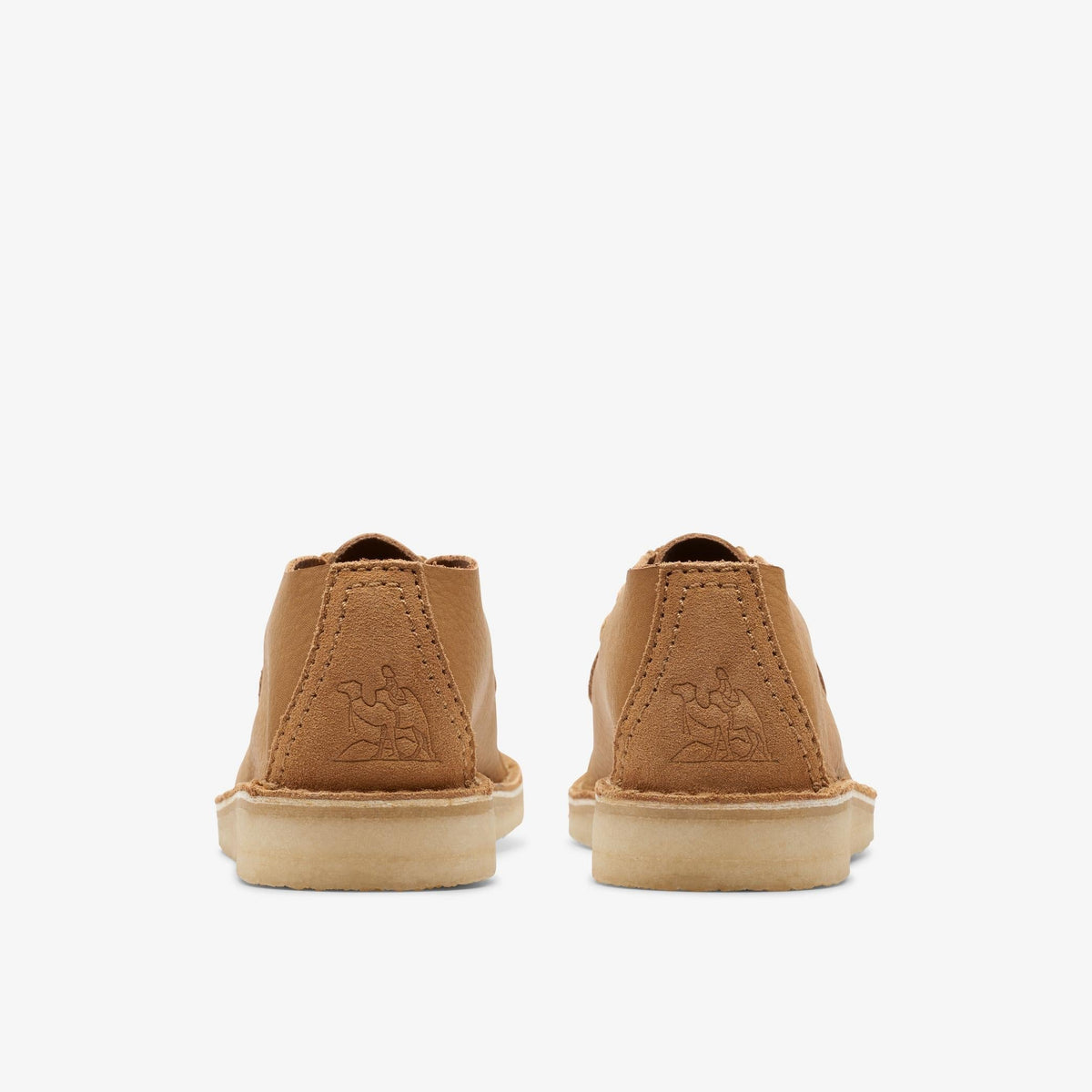 Clarks Men's Desert Nomad Booties