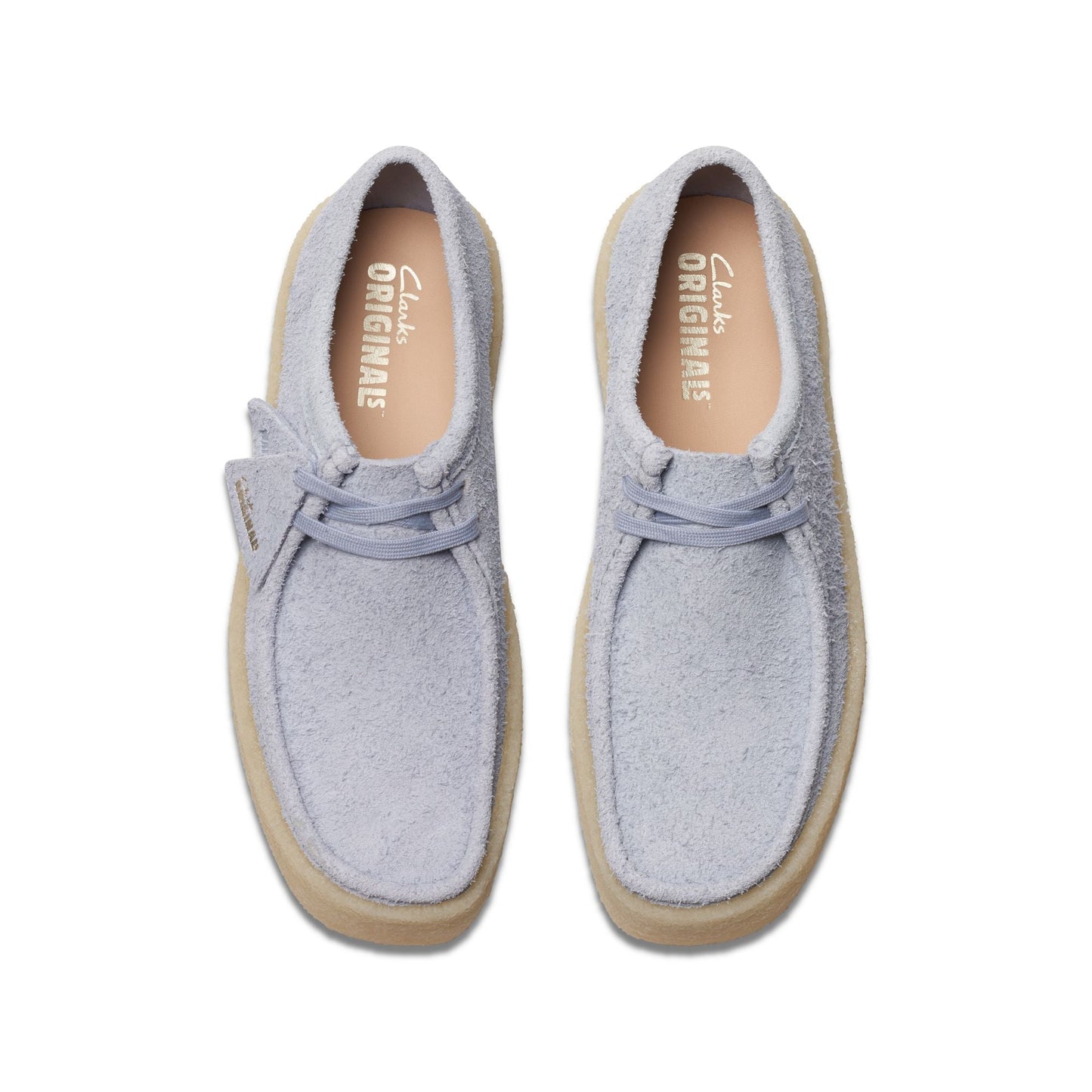 Clarks Men's Wallabee Cup Moccasins