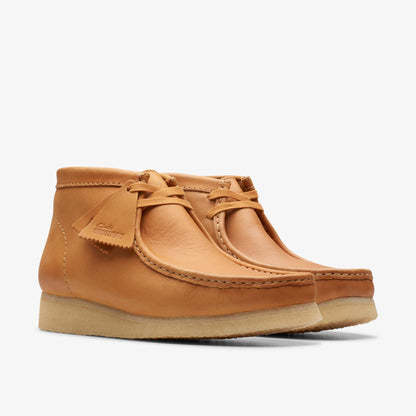 Clarks Men's Wallabee Boot Booties