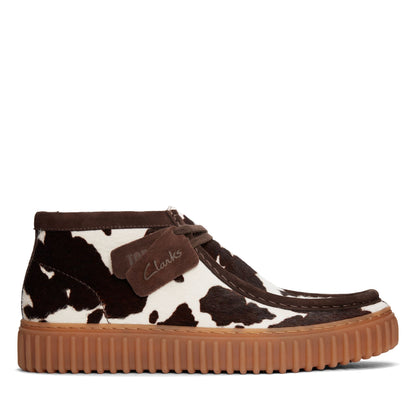 Clarks Men's Torhill Hi