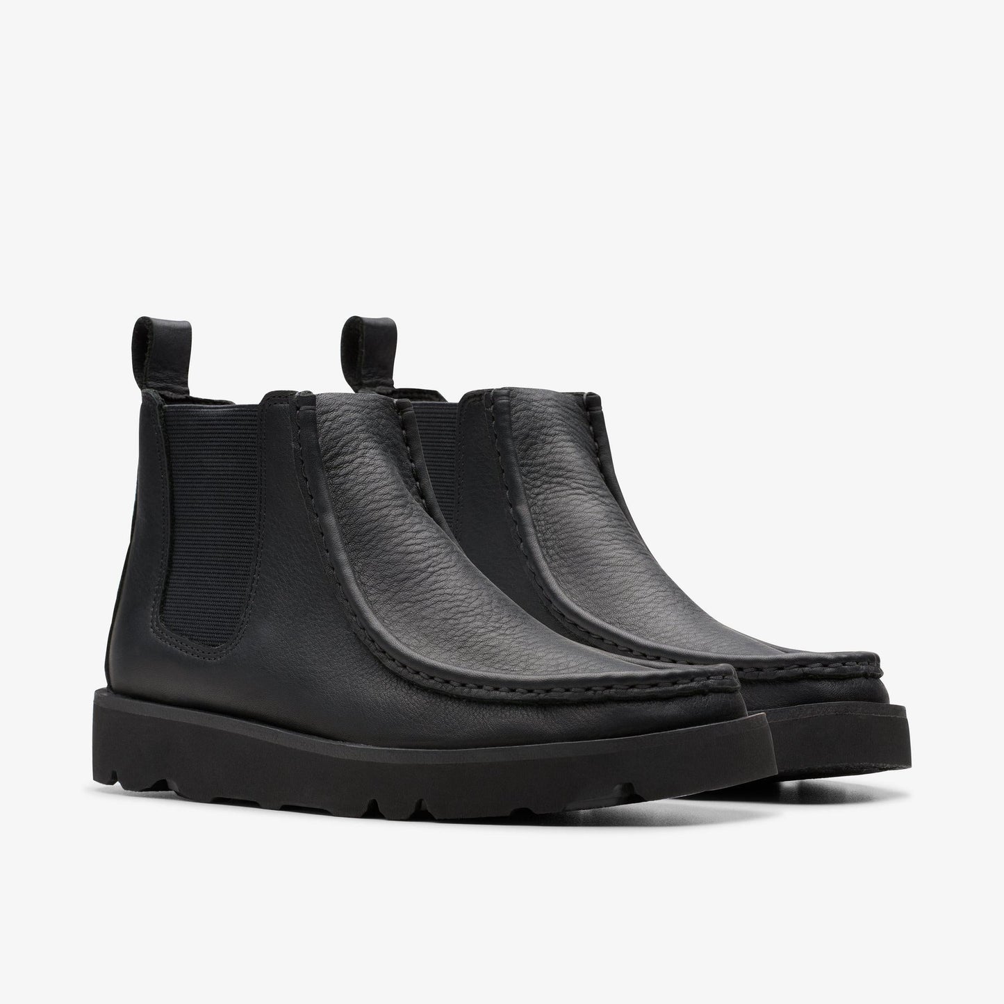 Clarks Women's Walla Chelsea Slip On Shoes