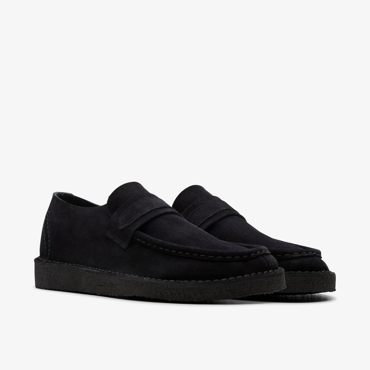 Clarks Men's Nomad Loafer Loafers