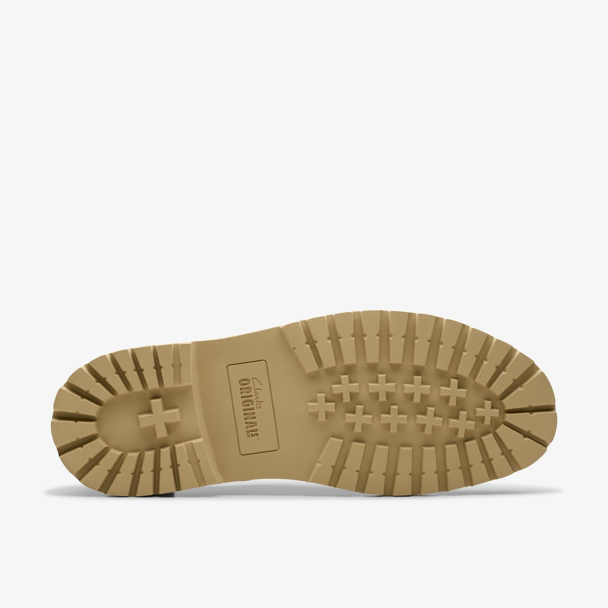 Clarks Men's Desert Rock Lo Loafers