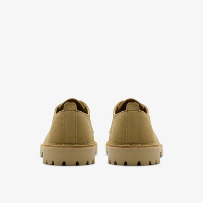 Clarks Men's Desert Rock Lo Loafers