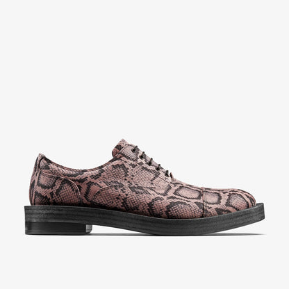 Clarks Women's Cur Martine Rose Oxford 2 W Slip On Shoes