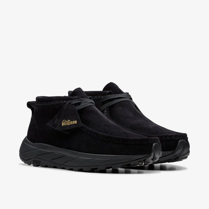 Clarks Men's Wallabee Eden Moccasins