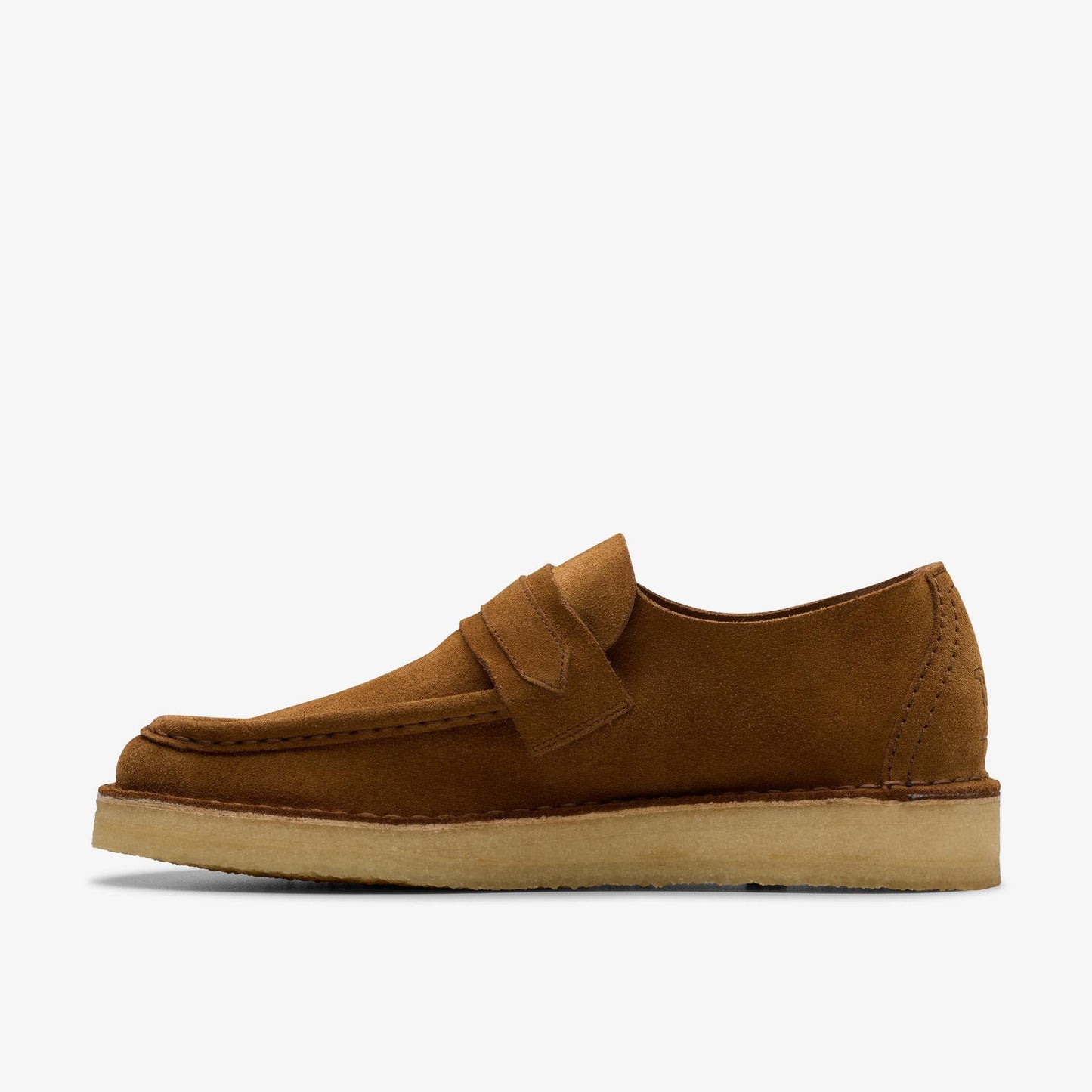 Clarks Men's Nomad Loafer Loafers