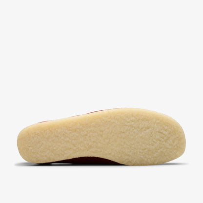 Clarks Women's Wallabee. Slip On Shoes