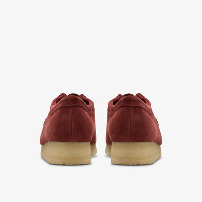 Clarks Women's Wallabee. Slip On Shoes