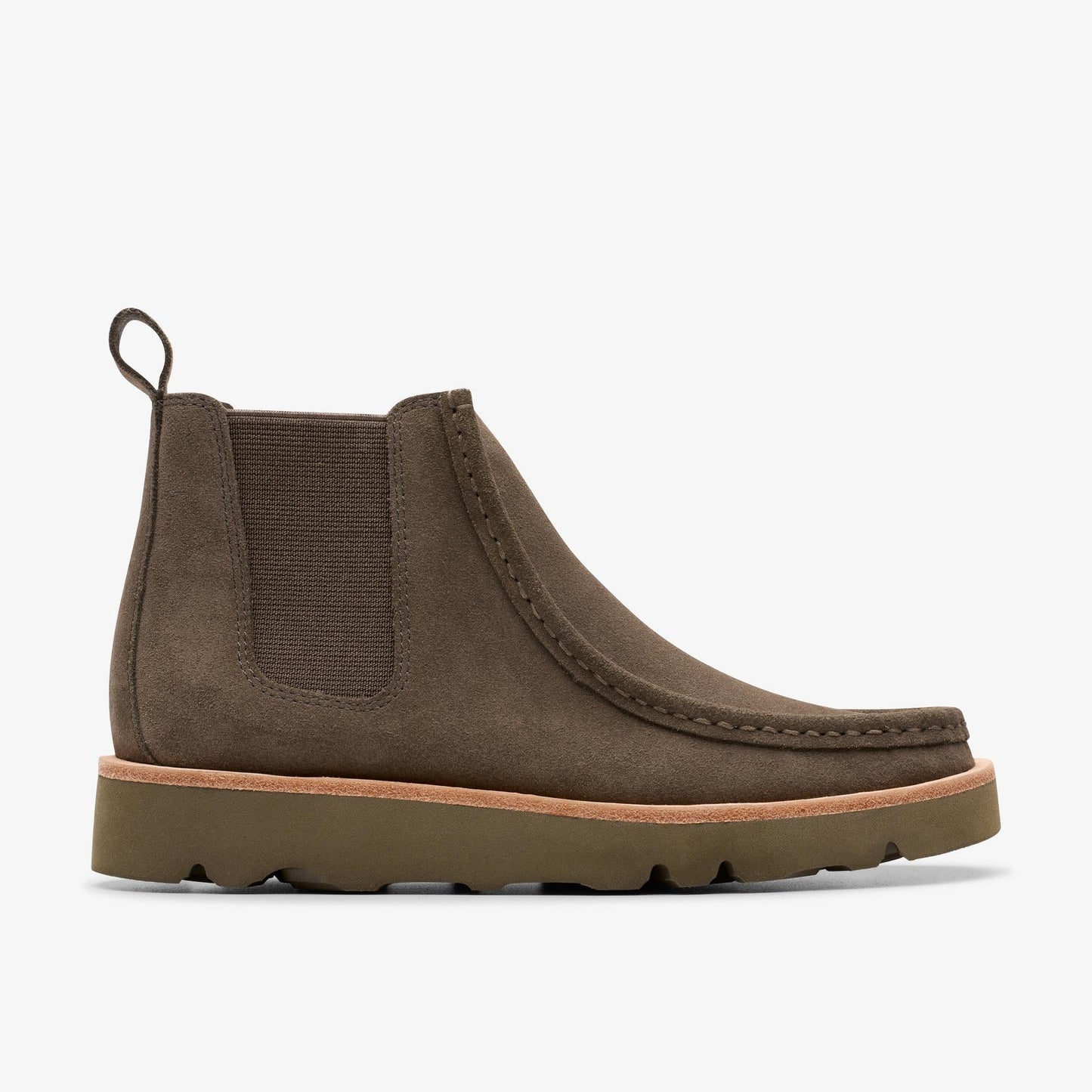 Clarks Women's Walla Chelsea Slip On Shoes