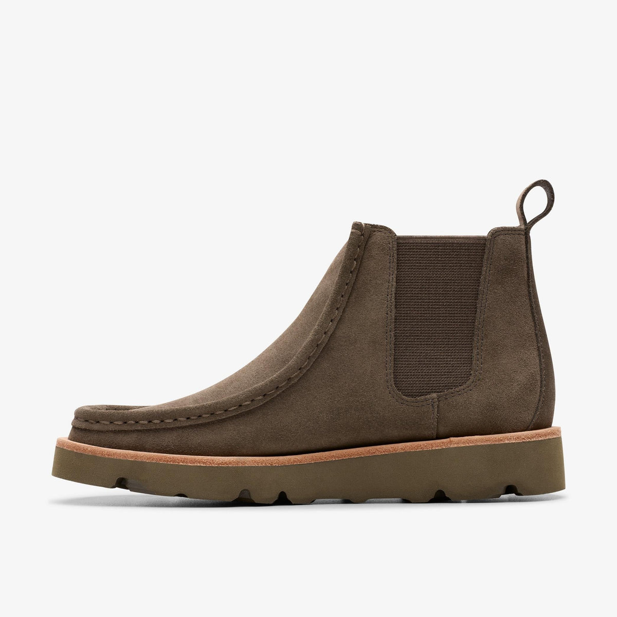 Clarks Women's Walla Chelsea Slip On Shoes