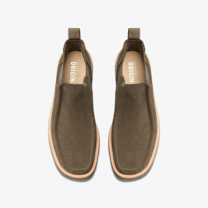 Clarks Women's Walla Chelsea Slip On Shoes