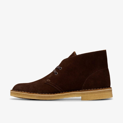 Clarks Men's Desert Boot Shoes
