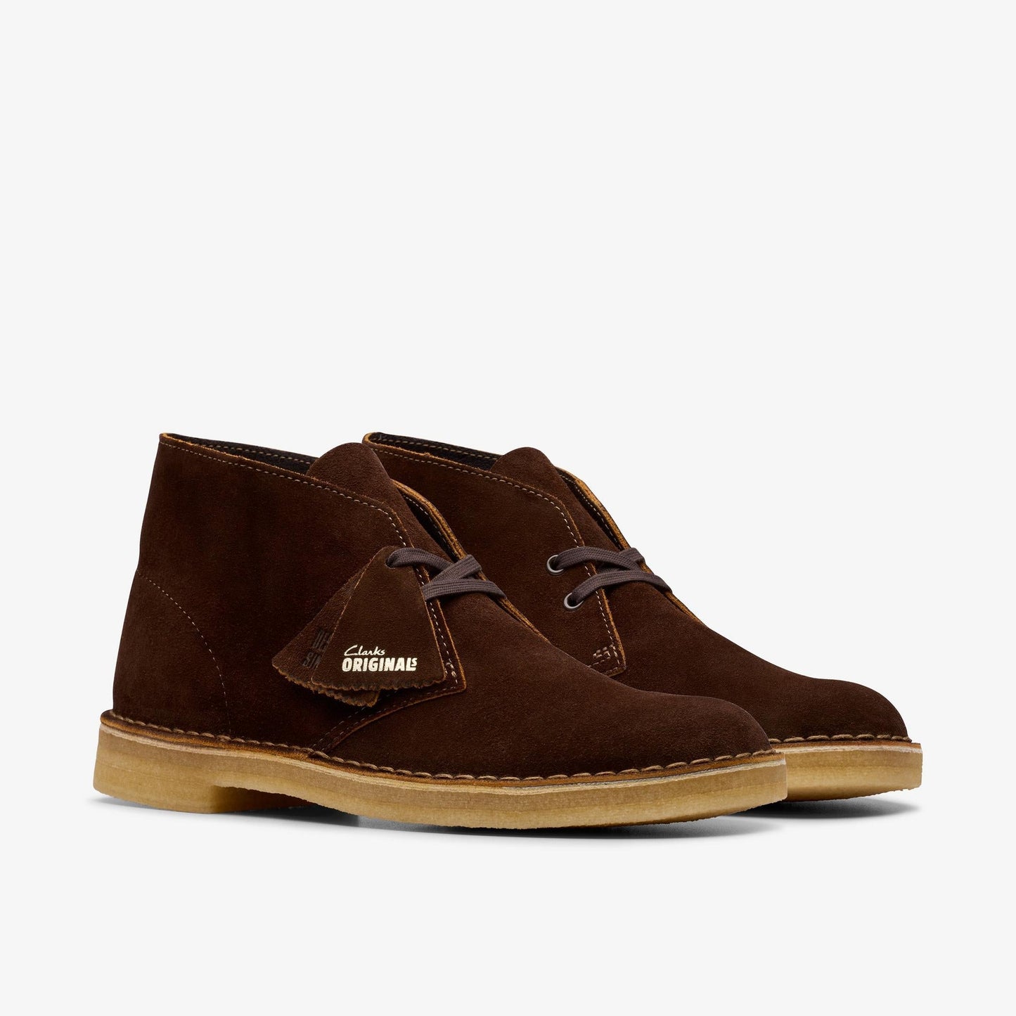 Clarks Men's Desert Boot Shoes