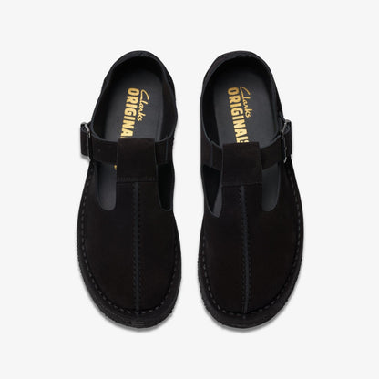 Clarks Women's Trekwedge Tbar Slip On Shoes