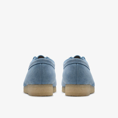 Clarks Women's Wallabee Weave Slip On Shoes