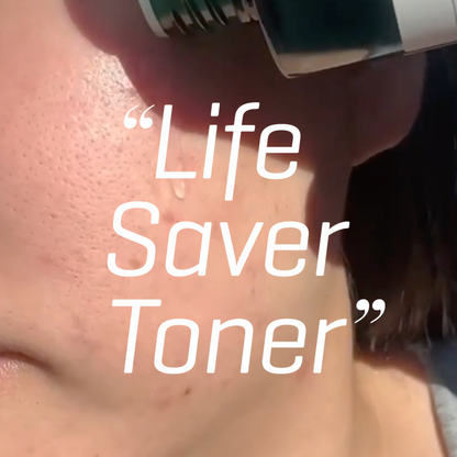 AHA-BHA-PHA 30 Days Miracle Toner (150ml)