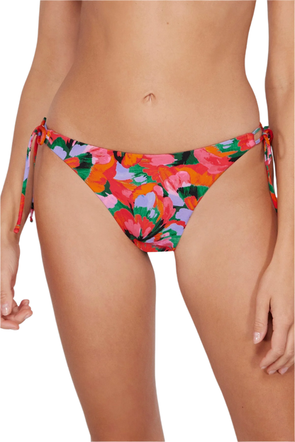 Sunsets Everlee Tie Side Bottom - Hummingbird Cove - FINAL SALE