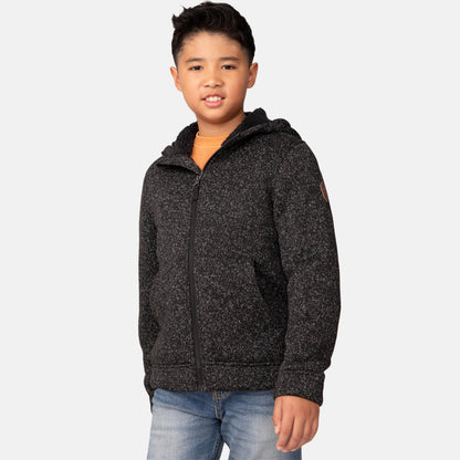 Boys' Mountain Fleece Jacket