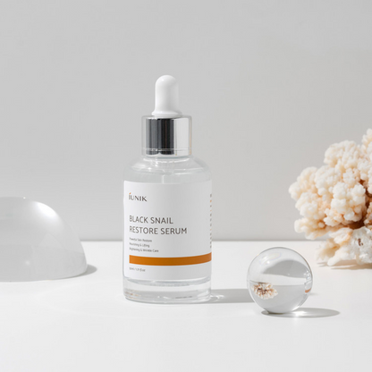Black Snail Restore Serum (50ml)