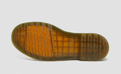 Dr. Martens Men's 1461 Smooth Leather Oxford