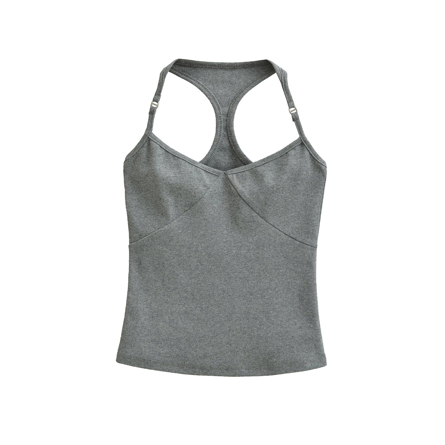 Slim fit camisole top for women