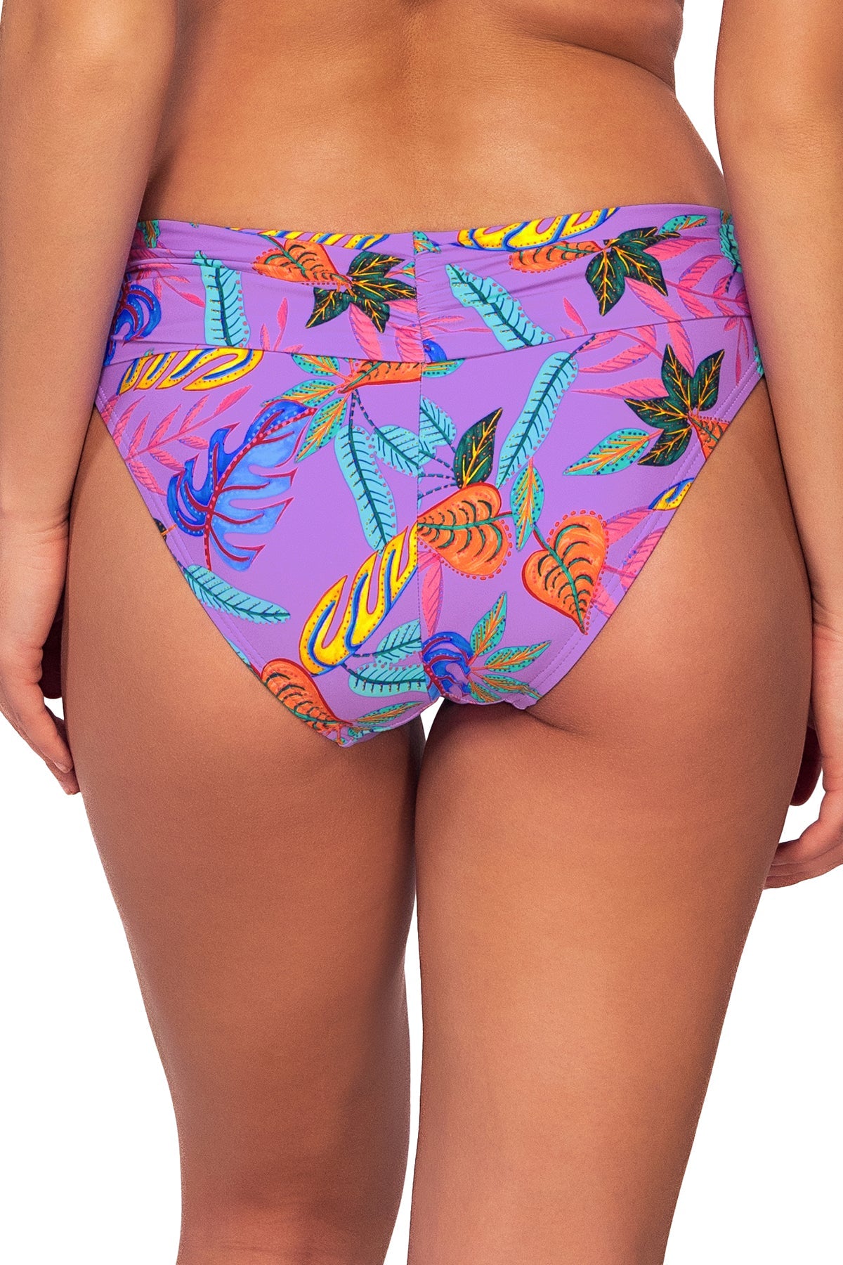 Sunsets Unforgettable Isla Bonita Bottom -  FINAL SALE