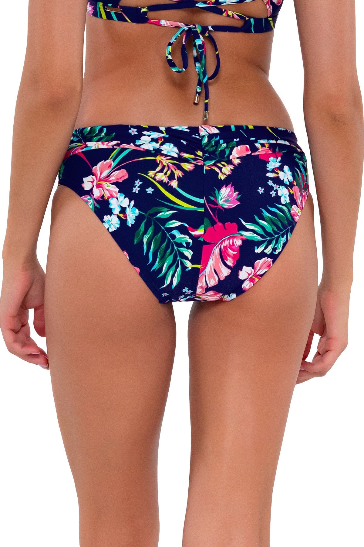 Sunsets Unforgettable Bottom - Island Getaway - FINAL SALE